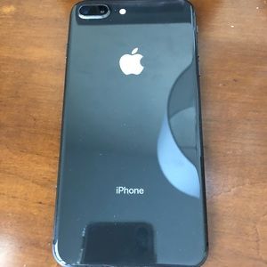 iPhone 8plus